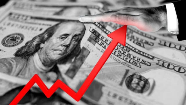 El dólar sube en el mundo: cuáles son los riesgos y qué significa para la Argentina