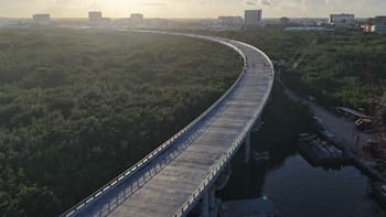 México tendrá el segundo puente más largo de Latinoamérica: dónde estará y qué puntos clave unirá