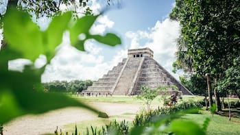 Chichén Itzá implementa Boleto Único permanente desde el 27 de marzo: cuánto cuesta y quiénes entran gratis