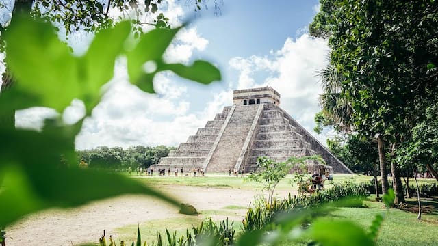 Chichén Itzá implementa Boleto Único permanente desde el 27 de marzo: cuánto cuesta y quiénes entran gratis