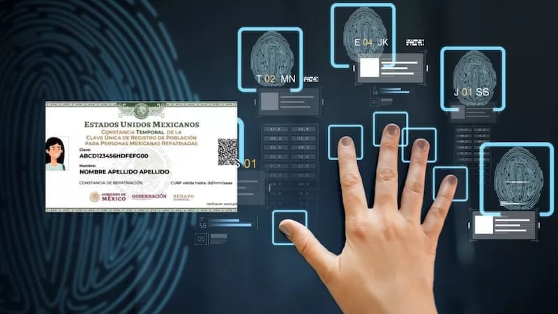 La nueva modalidad permitirá agilizar el trámite de la CURP biométrica para miles de ciudadanos en México. El Gobierno confirmó que quienes cuenten con cierto documento vigente, podrán realizar el proceso sin necesidad de sacar cita previa.