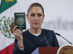 Oficial y confirmado: México prohibirá la salida del país y la renovación del pasaporte a los ciudadanos que tengan esta marca