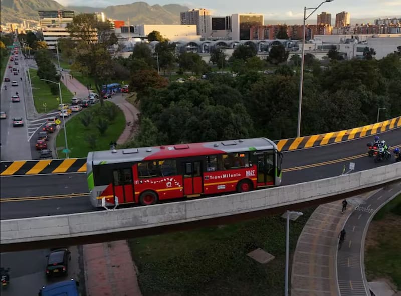 Abrirán una avenida de cinco tramos para disminuir el tráfico: irá de norte a sur y desembocará en varias estaciones de subte.
