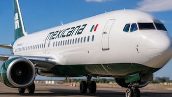 Adiós escalas | Mexicana inaugura vuelos directos desde el AIFA a uno de los destinos más visitados de México