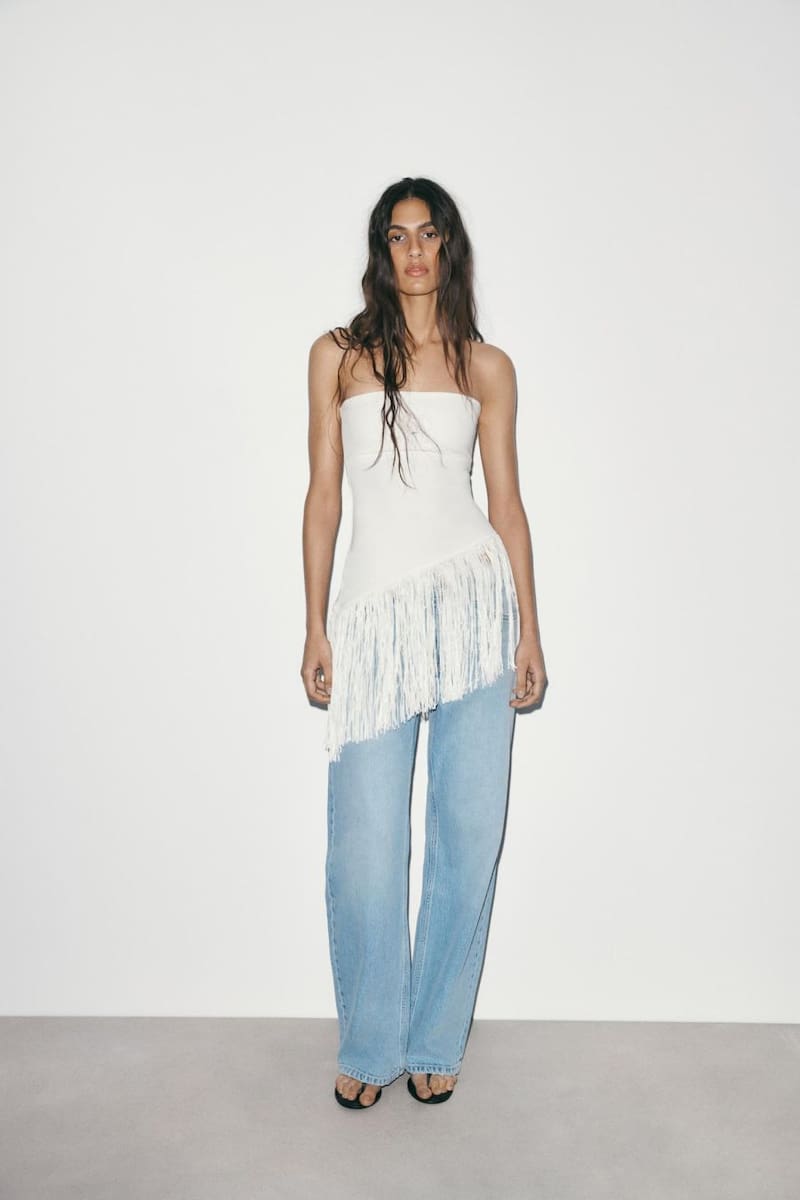 La nueva tendencia en moda