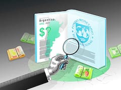 La obsesión del FMI con Argentina