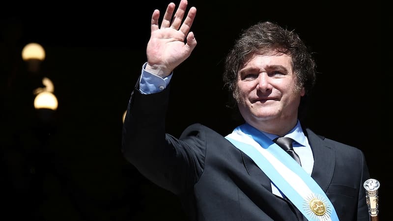 La obstinación cognitiva, conocida en psicología como rigidez cognitiva, es la dificultad para cambiar de opinión. (Fuente: Reuters)