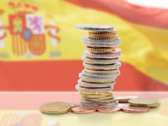 El patrimonio de pensiones ganó en agosto 764 millones de euros, un 0,82% más