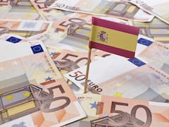 Oficial | España logra bajar el déficit al 2,4%, aunque la deuda sigue superando el 100% del PIB