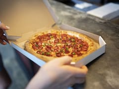 Cierran una pizzería que escondía un ingrediente secreto: su pizza más vendida tenía cocaína