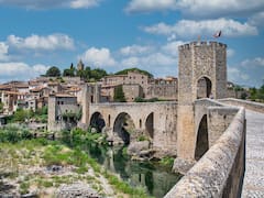 Este pueblito español es uno el más bello del mundo, según la Organización Mundial del Turismo