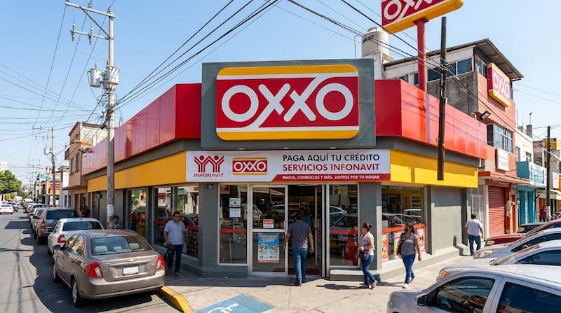 La opción está disponible las 24 horas del día, los siete días de la semana y no genera comisión.