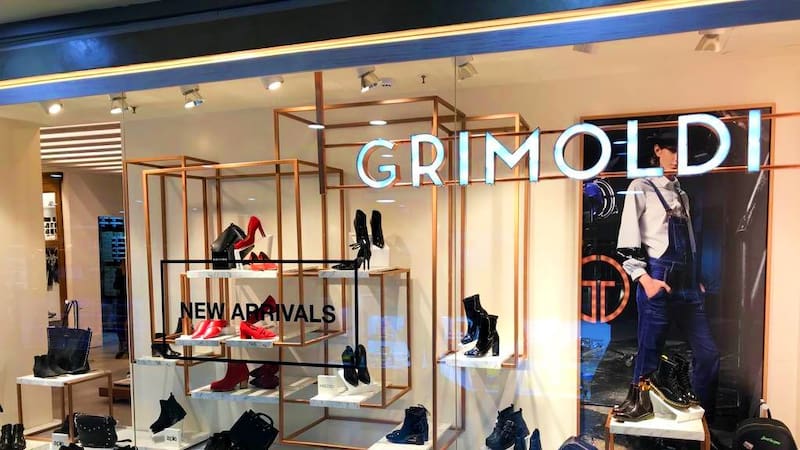 La operación estará en manos de Grimoldi