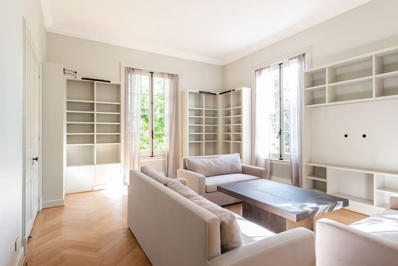 La operación quedó en exclusiva en manos de Miranda Bosch Real Estate & Art