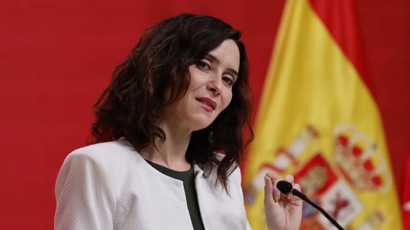 La oposición afirma que Pedro Sánchez va “contra la seguridad de España” y que es “el personaje más miserable que hay en todas las guerras”. Foto: EFE