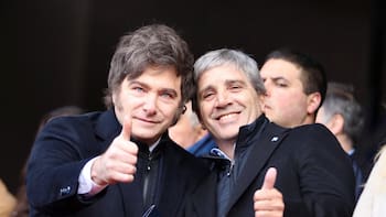 Riesgo país e inflación en baja: los tres frentes que el plan de Milei todavía debe superar