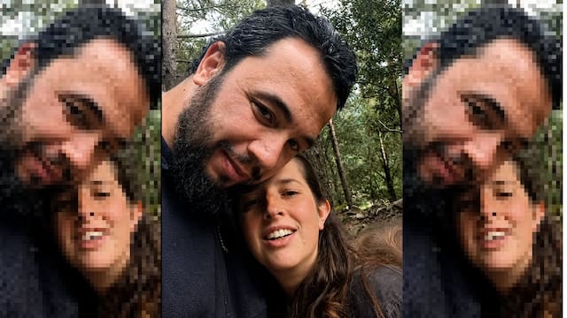 Una pareja de empresarios dejó la ciudad para criar a sus cuatro hijos en el bosque: generan su propia luz y ninguno va al colegio