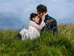 La película romántica que triunfa en Netflix y es mucho más entretenida que Bridgerton: dura solo 2 horas