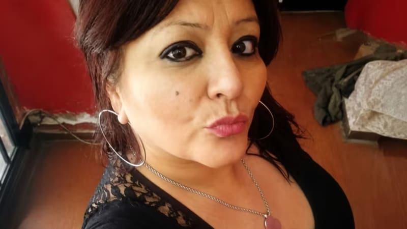 “Toda Bahía Blanca va a saber”: así extorsionaba hombres “La Pili”, antes de caer detenida.