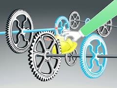 La pista perdida de la competitividad y el desarrollo