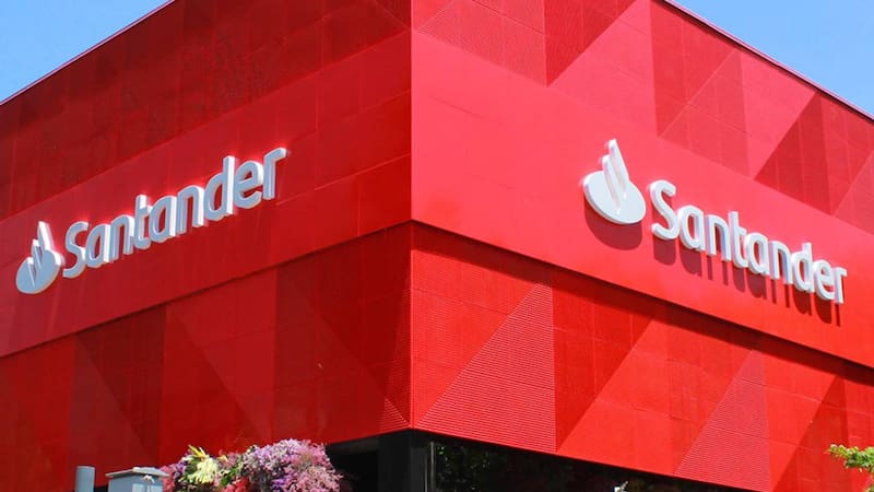 La planificación tecnológica de Santander a futuro.