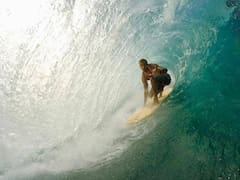 No es en Hawái ni en Indonesia: esta es la playa que esconde México y que acaba de ser coronada como el mejor destino de surf del mundo