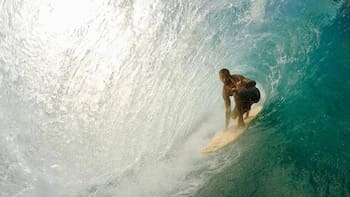 No es en Hawái ni en Indonesia: esta es la playa que esconde México y que acaba de ser coronada como el mejor destino de surf del mundo