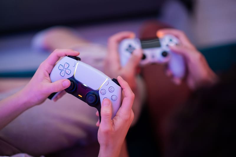 La PlayStation 5 se vende más barata en Paraguay. (Foto: Shutterstock)