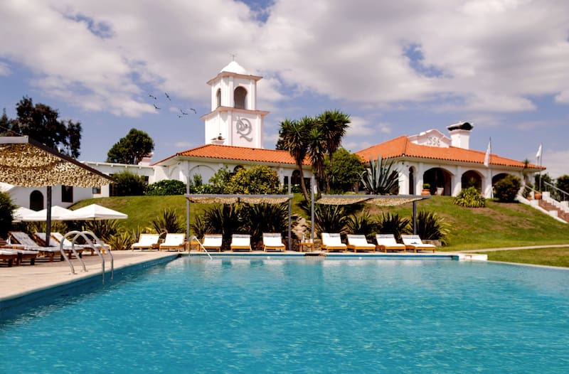 Quienes ocupen los primeros y segundos puestos de cada categoría en los torneos de la temporada regular de El Cronista Open Golf obtendrán una estadía all inclusive saludable.