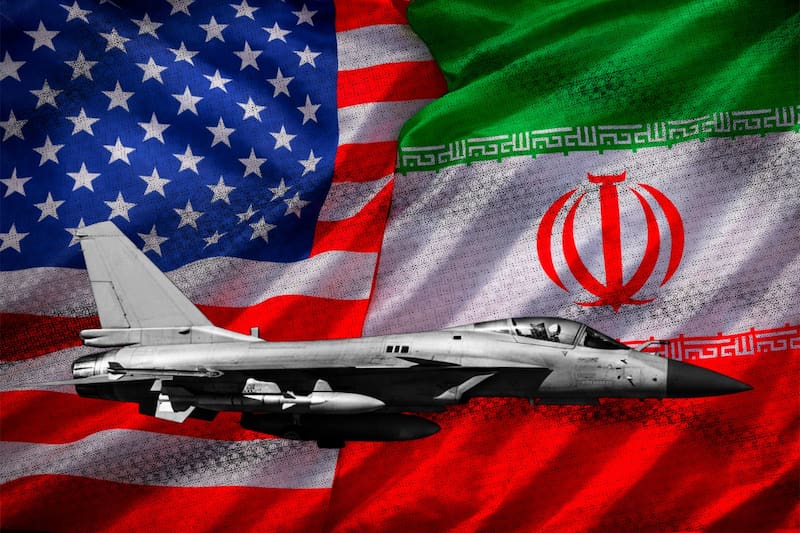 La posición de España en el conflicto entre Estados Unidos e Irán. (Fuente: archivo)