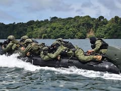 No es Brasil | La potencia de América que asegura tener suministro ilimitado de armas de medio y alto rango listas para atacar en una Tercera Guerra Mundial