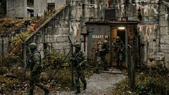 La potencia europea que lleva meses preparándose para la Tercera Guerra Mundial: ya alista sus búnkeres de la Guerra Fría