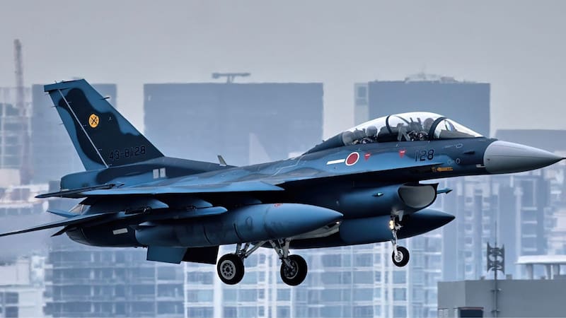 La potencia más grande se prepara para la guerra y estrenará un nuevo misil crucero capaz de destruir a toda la flota enemiga
Fuente: Shutterstock