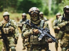 Ni Rusia, ni Estados Unidos ni China | La potencia que entrenó a sus soldados las 24 horas durante un año y ya está lista para una Tercer Guerra Mundial