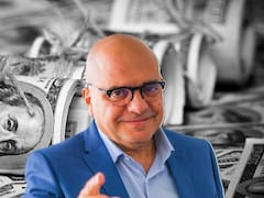 La inversión “bomba” que recomienda el Gurú del Blue: rinde hasta 10% en dólares