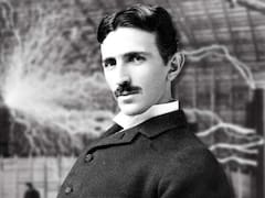 El día que Nikola Tesla predijo los smartphones hace 100 años: “Todos llevarán un teléfono en el bolsillo del chaleco”