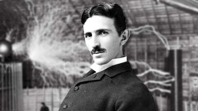 El día que Nikola Tesla predijo los smartphones hace 100 años: “Todos llevarán un teléfono en el bolsillo del chaleco”