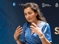 Una neurocientífica investiga la existencia de un “GPS del cerebro”: un mapa interno que permite orientarnos antes de explorar el mundo