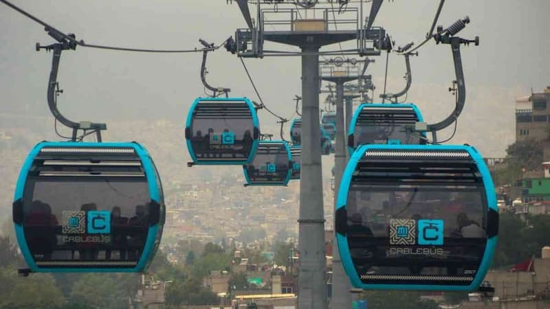 La preocupación ocurre en una ciudad especialmente condicionada por las características de su subsuelo y la actividad sísmica.