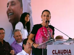 ¿Qué sostiene la confianza de los mexicanos en Claudia Sheinbaum al frente de la 4T?