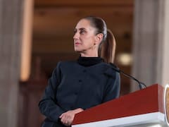 Claudia Sheinbaum confía en que continuará el TMEC, aunque ‘hay conversaciones’ con otros países