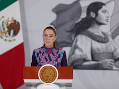 Sheinbaum confirmó de cuánto será el aumento del salario mínimo en 2026: más de lo que todos pensaban