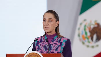 Ahora sí es oficial | La jornada laboral en México será de 40 horas: Sheinbaum ya presentó el proyecto de reforma Constitucional