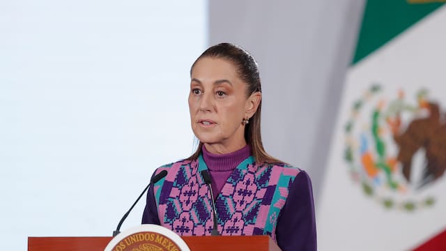 Ahora sí es oficial | La jornada laboral en México será de 40 horas: Sheinbaum ya presentó el proyecto de reforma Constitucional