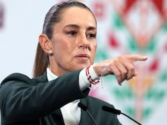 Claudia Sheinbaum explotó contra Salinas Pliego y TV Azteca en vivo: “No los vean”