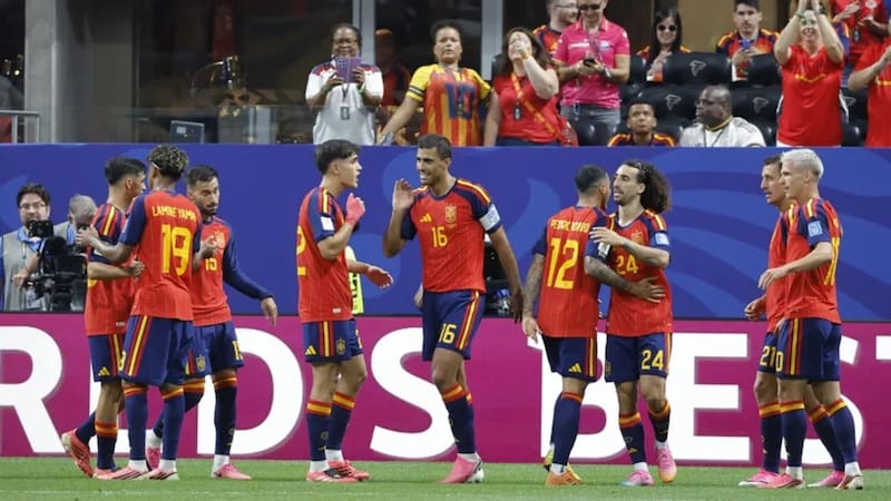 La previa de la final entre España y Argentina por el Mundial 2026: historial, títulos y un único partido oficial