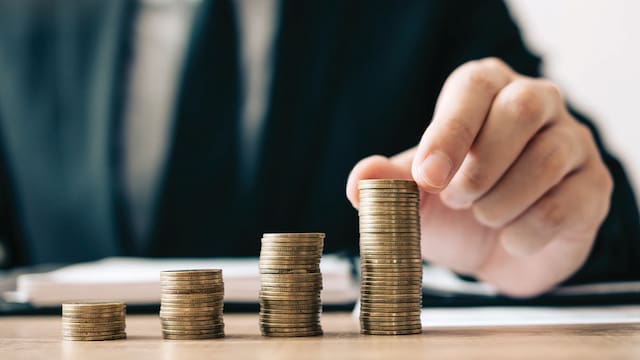 La previsión de crecimiento económico en el país baja al 2,3%: estos son todos los motivos