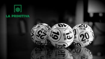 Resultados de La Primitiva: las cifras ganadoras del jueves 6 de agosto