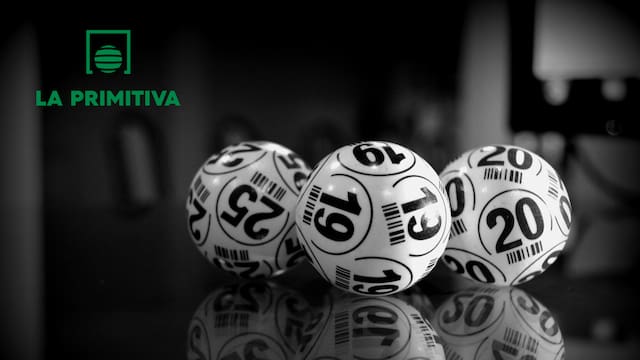 Resultados de La Primitiva: las cifras ganadoras del jueves 6 de agosto