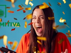 La Primitiva: la combinación ganadora del lunes 17 de agosto